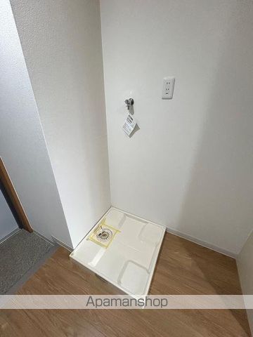 ザ・レジデンス行徳IIの内装写真