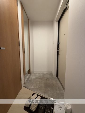 AORIO円山裏参道の内装写真