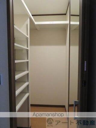 ＡＮＮＥＸ　Ｒａｉｎｂｏｗ　Ｔｏｗｅｒ[1LDK/40m2]の内装1