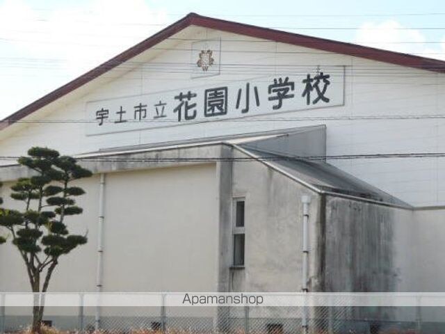 Ｆｉｎｅ　Ｈｉｌｌ[1LDK/45.77m2]の周辺1