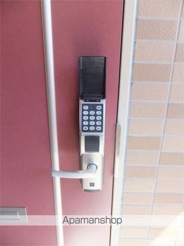 グランメゾン海老塚の内装写真