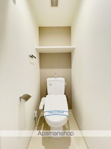 S-RESIDENCE千種の内装写真