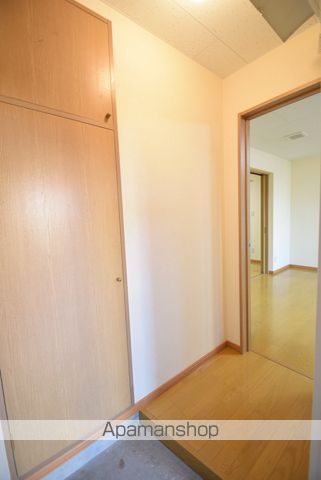 プレザンの内装写真