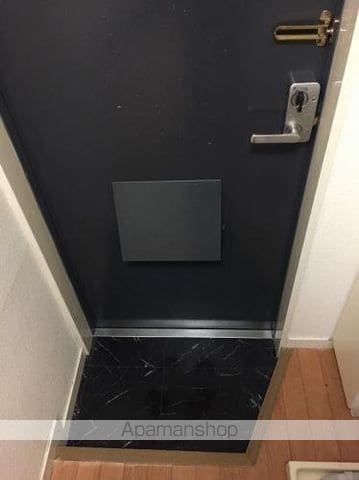 清水町第2レジデンスの内装写真