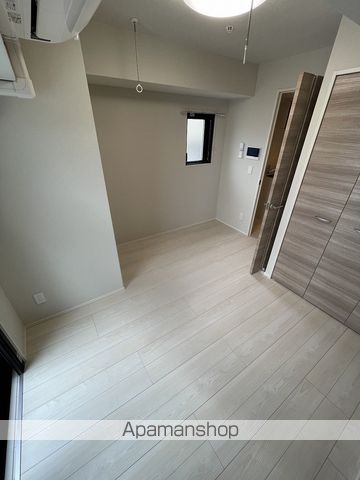 ドゥーエ亀戸IIの内装写真