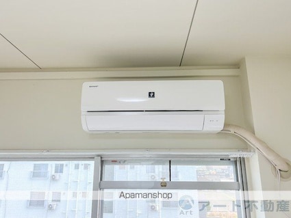 メゾン久米２号棟[3DK/52.8m2]のその他設備