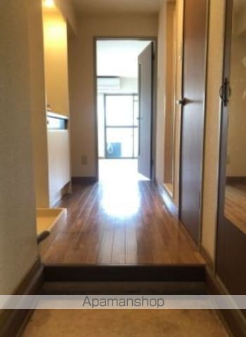 ヤマゼンロイヤルパレスの内装写真