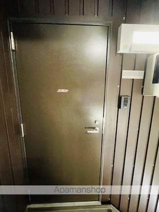 Ｂｒｏｔｅ三ノ輪[1K/21.42m2]の内装4