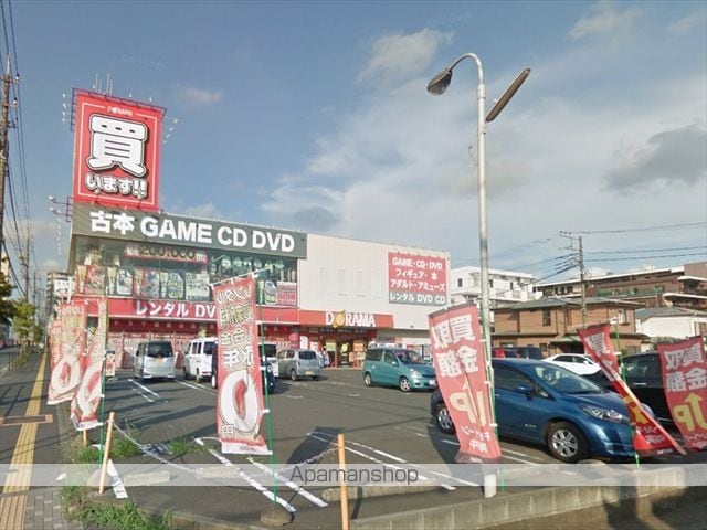 シャルティの周辺写真