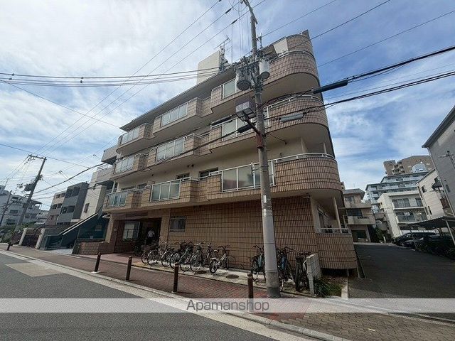 ハビテ深江橋