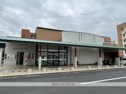 愛媛県四国中央市中曽根町[1K/30.87m2]の周辺7