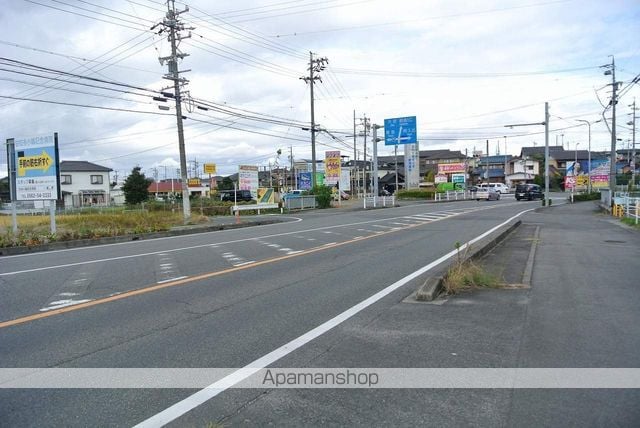 コンフォート Bの周辺写真