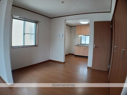 コーポ上流Ⅰ[1R/40m2]のその他内装1