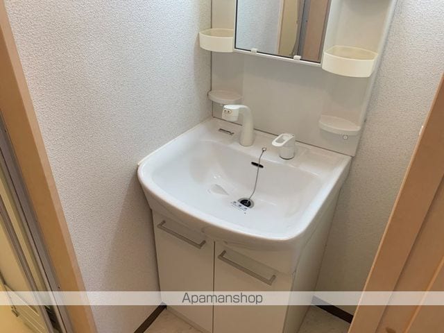 ヴィクトワール澄川の内装写真