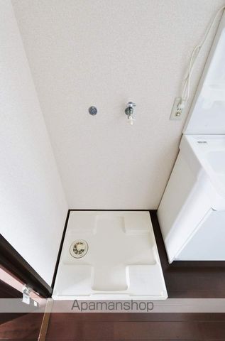 佐藤ハイツの内装写真
