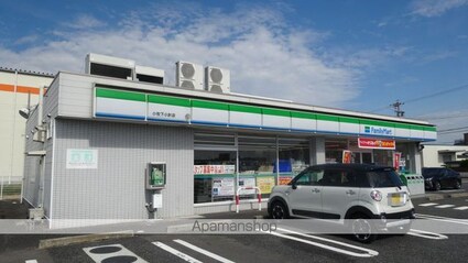 愛知県小牧市小木南３丁目[2LDK/54.72m2]の周辺7