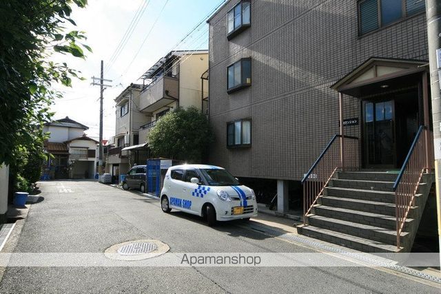 池田マンションの周辺写真
