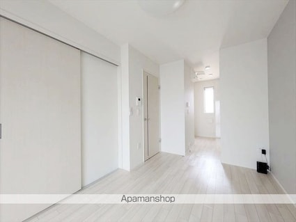 Ｇｒａｃｅ　Ｆｉｎｅ　（グレースファイン）[1LDK/42.34m2]の内装1