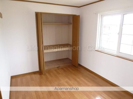 滋賀県彦根市八坂町[2LDK/58.12m2]のリビング・居間1