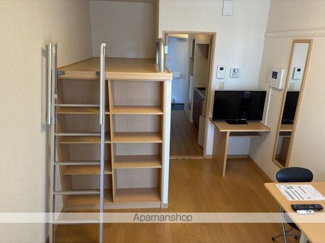 レオパレスSANYAの内装写真