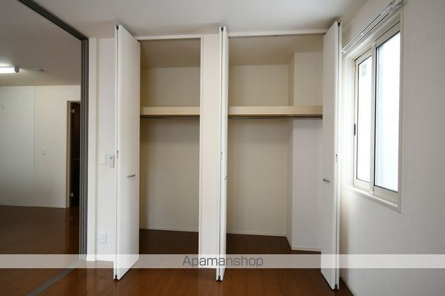 D-room二口の内装写真
