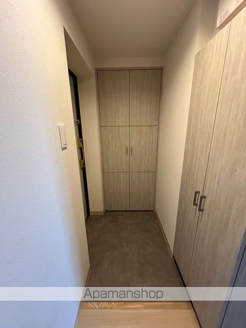 ラピス山の手の内装写真