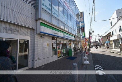 レオパレスストーンヘンジ[1K/19.87m2]の周辺8