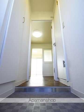 セリエ・プラージュの内装写真