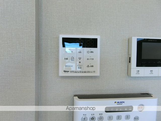 ボヌールKの内装写真