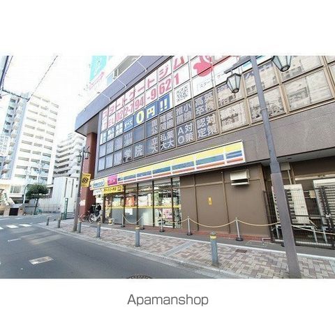 ベレオ長町一丁目の周辺写真