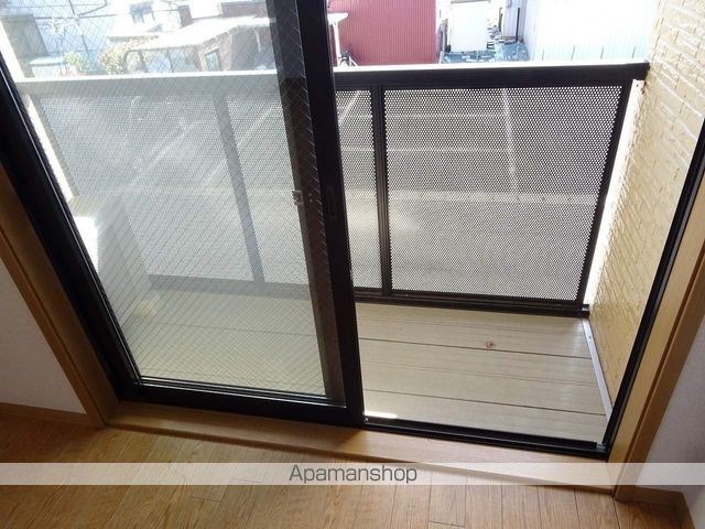 クオリアの内装写真