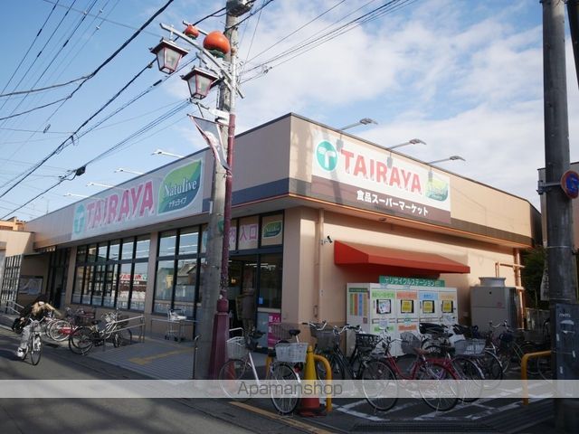 クレール和ヶ原の周辺写真