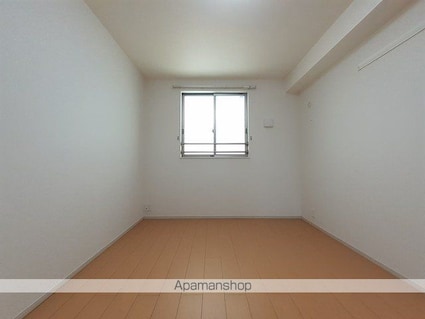 愛知県名古屋市西区城町[1LDK/41.3m2]の内装1