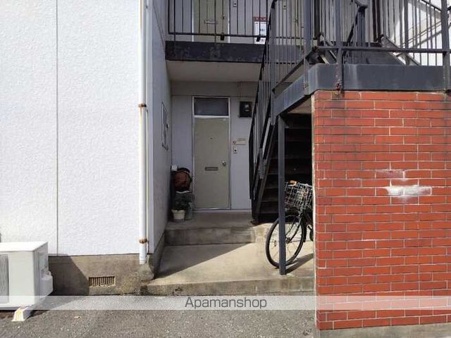 レジデンスオルメの内装写真