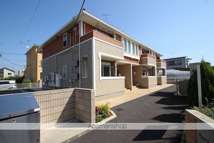 ルーラルレジデンス　ＴＩ[2LDK/57.63m2]の外観1