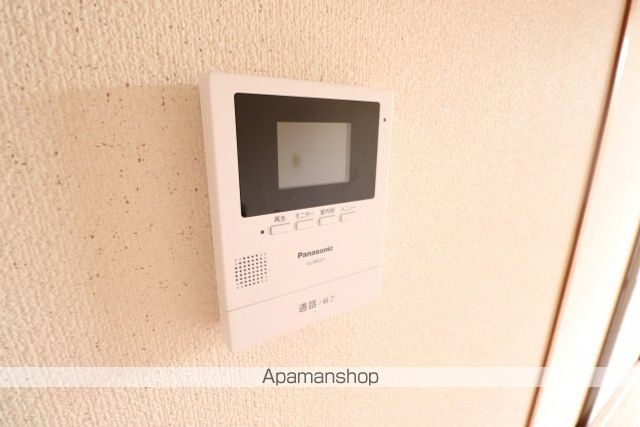パンションNの内装写真