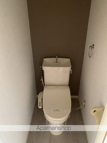 サンハイツ旭町の内装写真