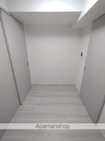 クレイシアIDZ幡ヶ谷の内装写真