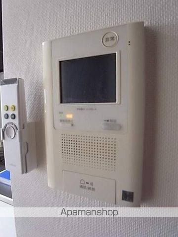 RIDGE堀田の内装写真