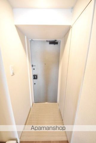 オーキッドレジデンス住吉の内装写真