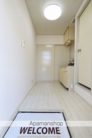 キャッスルハイツの内装写真