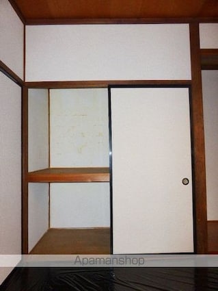 長野県長野市大字小柴見[1K/29.81m2]の収納