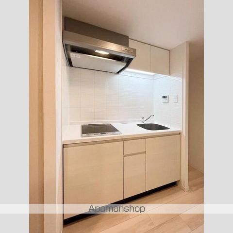 SーRESIDENCE日本橋QUALIERの内装写真