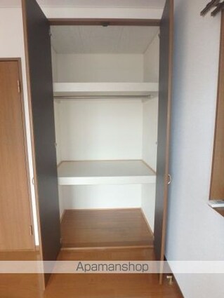 サンセリテ[1K/28m2]の収納