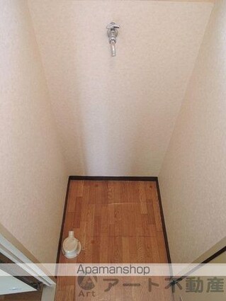 セントポーリア山越[1DK/40m2]のその他部屋・スペース