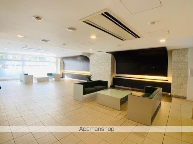 Ｂｒｉｌｌｉａ　ｉｓｔ　三軒茶屋　ブラッサムテラス[1R/49.11m2]の外観6