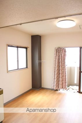 メイゾン西港[1R/20.71m2]のリビング・居間