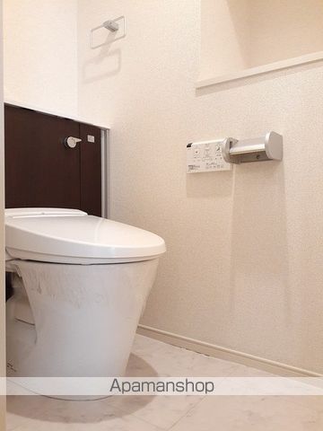 グレイスコモンズ東静岡の内装写真