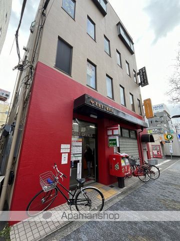 レオパレスアメジスト諏訪野の周辺写真