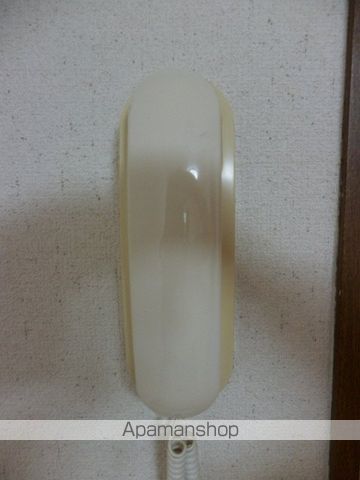 エクセランIの内装写真